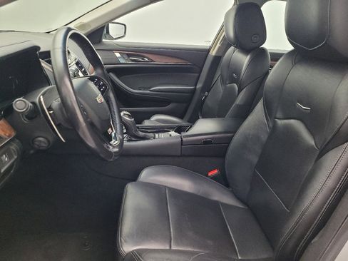 Used 2019 Cadillac CTS Luxury image 17