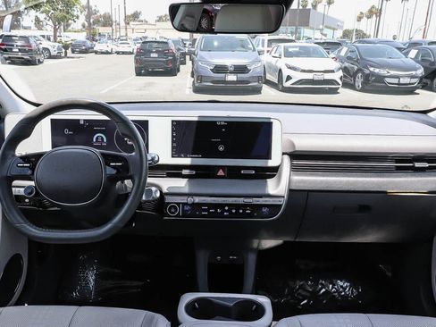 Used 2023 Hyundai Ioniq 5 SEL RWD image 17