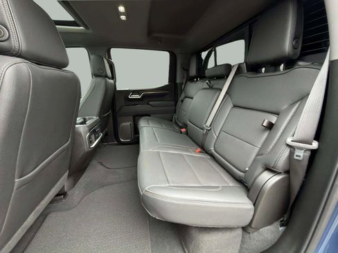 Used 2025 GMC Sierra 1500 Denali w/ Technology Package image 14