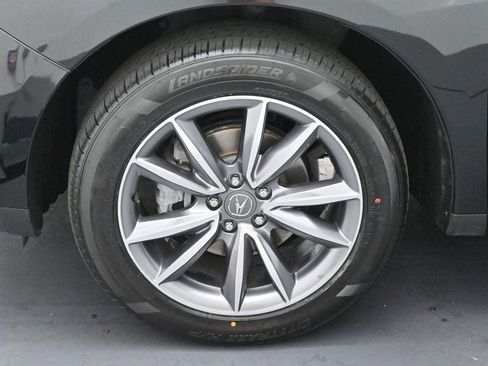 Used 2024 Acura RDX SH-AWD w/ Technology Package image 39