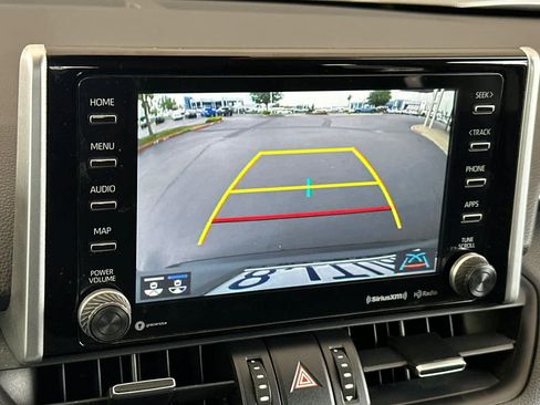 Used 2019 Toyota RAV4 Limited w/ All Weather Liner Package image 22