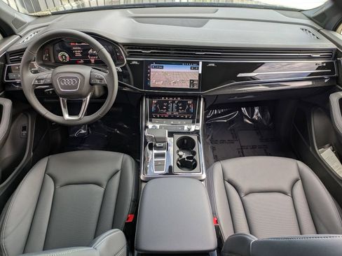New 2026 Audi Q7 2.0T Premium Plus AWD/4WD image 5
