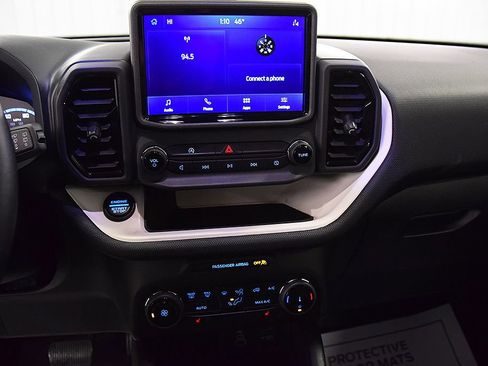 Used 2023 Ford Bronco Sport Heritage w/ Heritage Convenience Package image 24