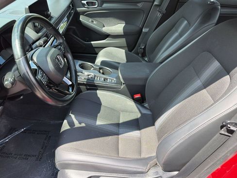 Used 2024 Honda Civic Sport image 5