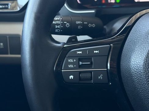 Certified 2023 Honda Pilot EX-L image 30