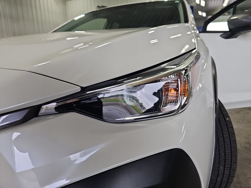 Used 2024 Subaru Crosstrek 2.0i Premium AWD/4WD image 31