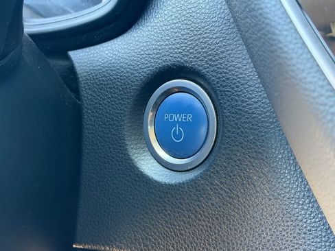 Used 2022 Toyota Corolla LE w/ Carpet Mat Package (TMS) FWD image 14