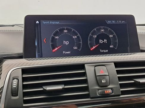 Used 2018 BMW M3 Competition w/ Competition Package image 33