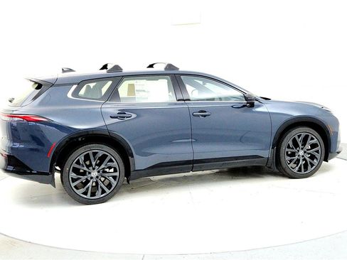 New 2026 Toyota Crown Signia Limited image 6