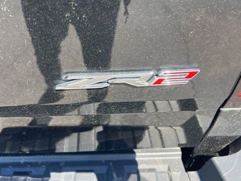 Used 2022 Chevrolet Colorado ZR2 image 7