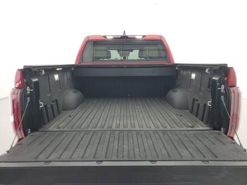 Used 2023 Toyota Tundra 1794 Edition w/ TRD Off-Road Package image 10