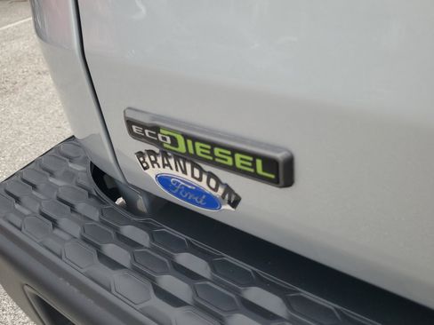 Used 2023 Jeep Gladiator Rubicon w/ Trailer Tow Package image 10