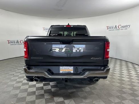 New 2026 RAM 1500 Big Horn image 8