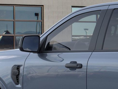 New 2025 Ford Ranger XLT w/ Equipment Group 301A High image 20