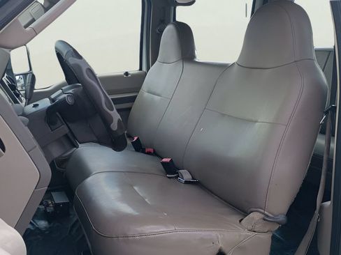 Used 2008 Ford F350 XL RWD image 5