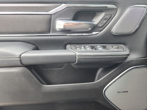 New 2026 RAM 1500 Laramie image 18