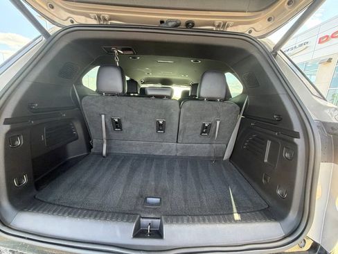 Used 2026 Buick Enclave Sport Touring FWD image 22