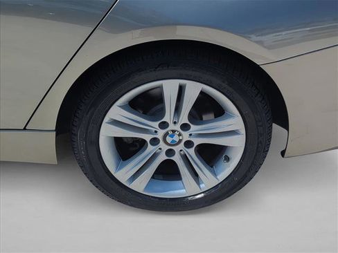 Used 2018 BMW 330i Sedan RWD image 24