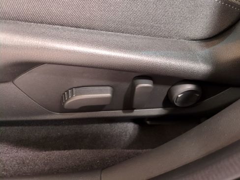 Certified 2024 Subaru Crosstrek 2.0i Premium AWD/4WD image 16