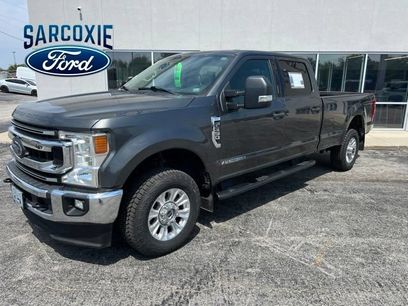 Used 2020 Ford F350 XLT w/ XLT Value Package