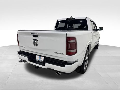 Used 2022 RAM 1500 Limited AWD/4WD image 3
