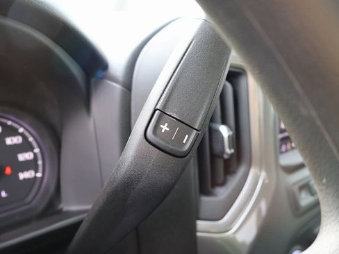 New 2026 Chevrolet Silverado 2500 Custom w/ Custom Convenience Package image 18