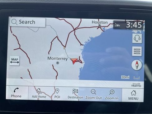 Certified 2025 Nissan Frontier PRO-4X w/ Pro Premium Package image 12