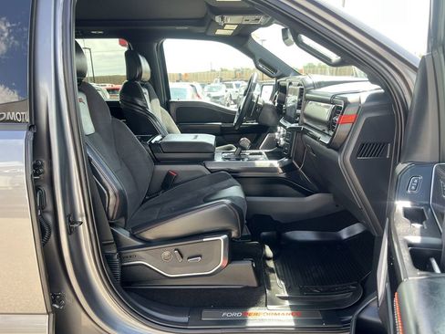 Used 2024 Ford F150 Raptor w/ Equipment Group 803A Raptor R image 35