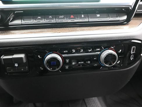 New 2026 Chevrolet Silverado 1500 LT w/ All Star Edition Plus image 15