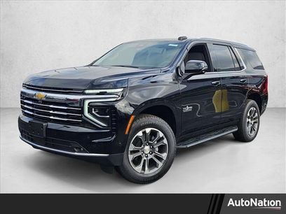 New 2026 Chevrolet Tahoe LT w/ Comfort Package