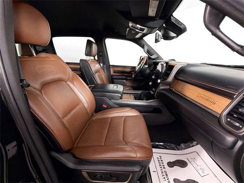 Used 2022 RAM 1500 Limited image 28