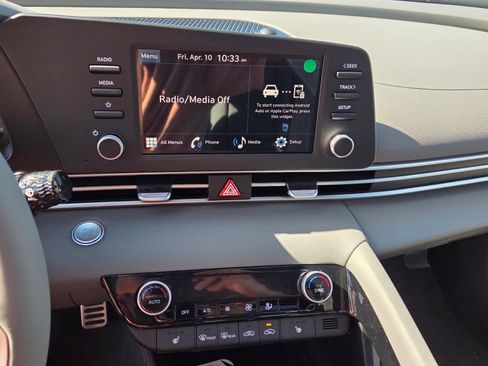 New 2026 Hyundai Elantra SEL Sport Premium FWD image 19