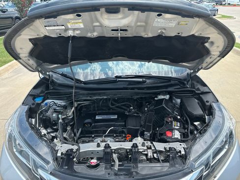 Used 2015 Honda CR-V Touring image 12
