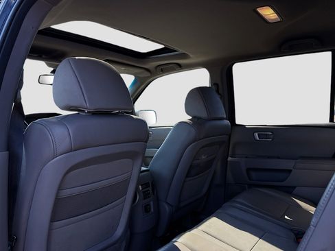 Used 2011 Honda Pilot EX-L image 6