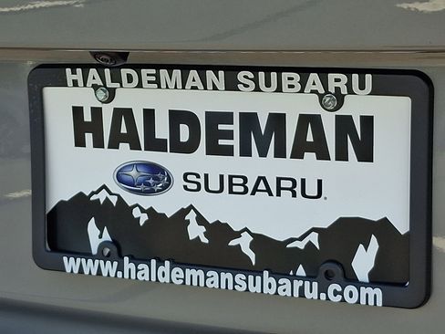 Certified 2026 Subaru Outback Premium AWD/4WD image 30