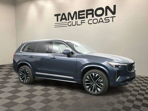 New 2026 Volvo XC90 B5 Plus w/ Protection Package Premier AWD/4WD image 1