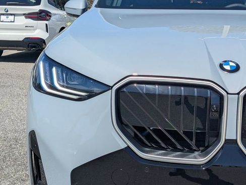 New 2026 BMW X3 xDrive30 w/ Premium Package image 11