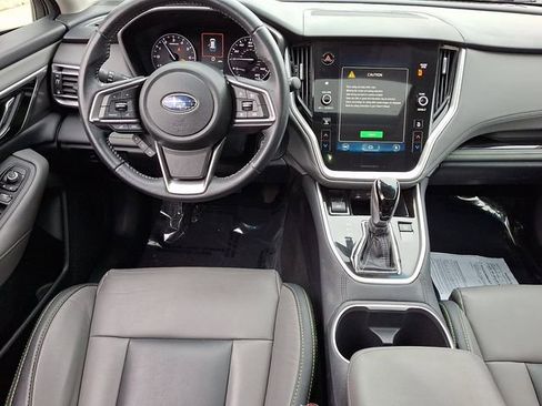 Used 2022 Subaru Outback Onyx Edition XT w/ Popular Package #2 image 12