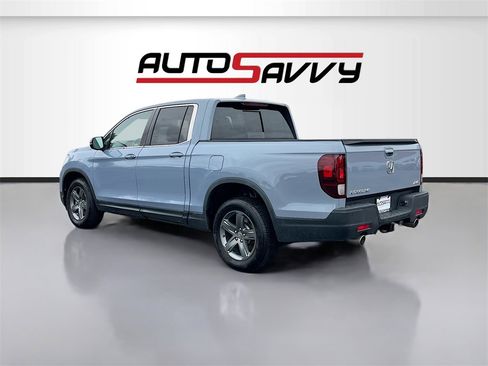 Used 2023 Honda Ridgeline RTL image 5