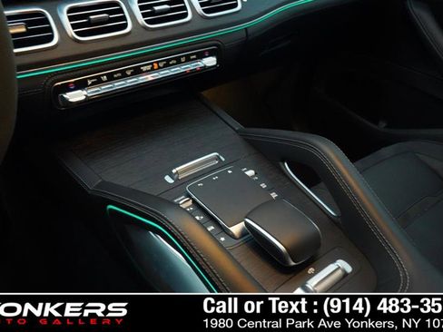 Used 2024 Mercedes-Benz GLE 53 AMG 4MATIC Coupe image 55