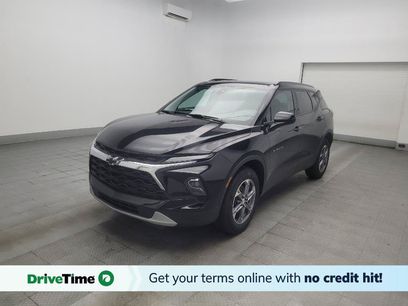 Used 2024 Chevrolet Blazer LT w/ Convenience Package