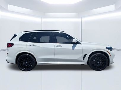 Used 2023 BMW X5 sDrive40i w/ M Sport Package