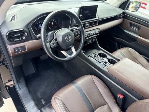 Used 2024 Honda Pilot Elite image 25