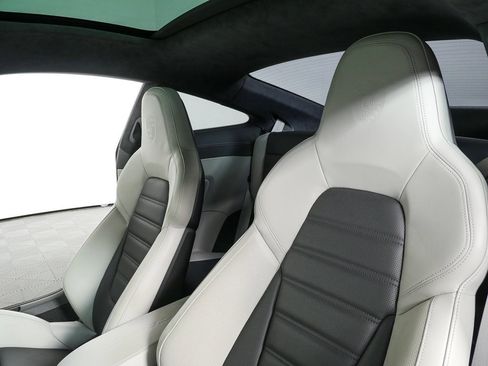 Certified 2021 Porsche 911 Turbo image 5