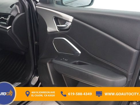 Used 2019 Acura RDX FWD image 17