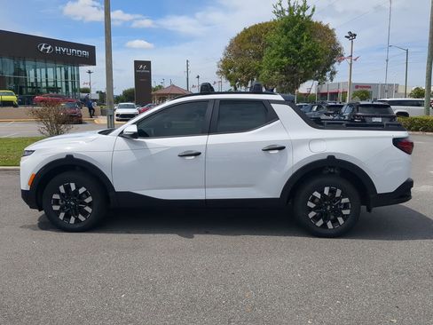 New 2026 Hyundai Santa Cruz SEL image 9