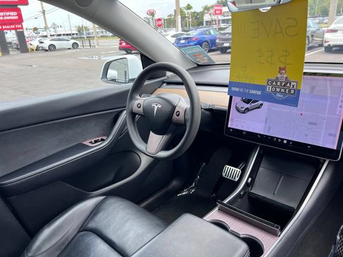 Used 2020 Tesla Model Y Long Range AWD/4WD image 60