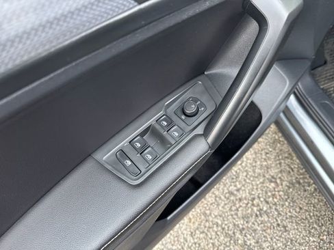 Certified 2023 Volkswagen Tiguan S w/ IQ.Drive Package image 12