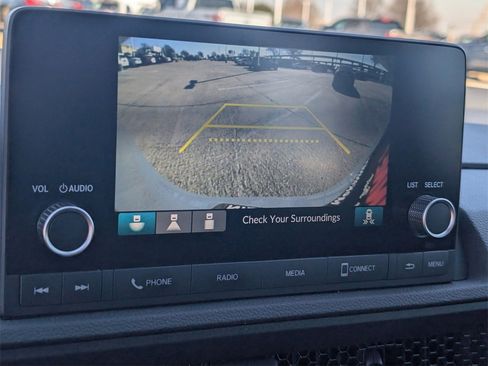 Used 2024 Honda CR-V Sport image 14