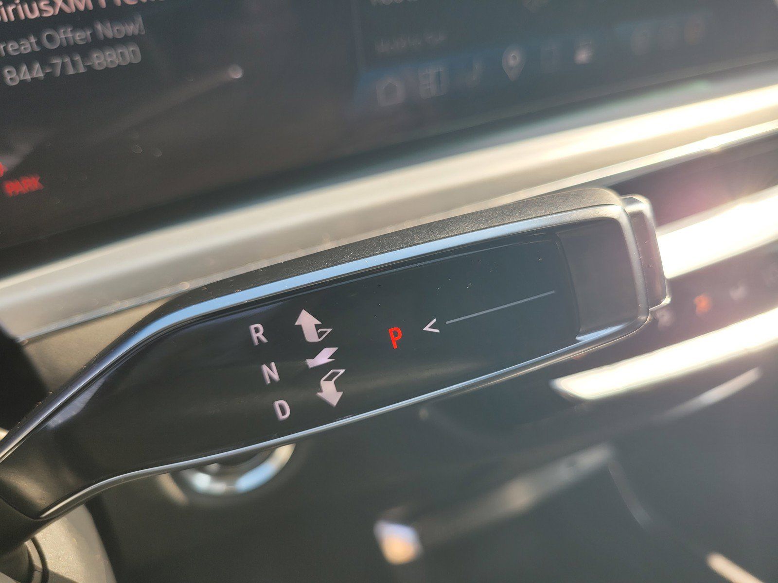 Certified 2024 Cadillac Lyriq Sport AWD/4WD image 17